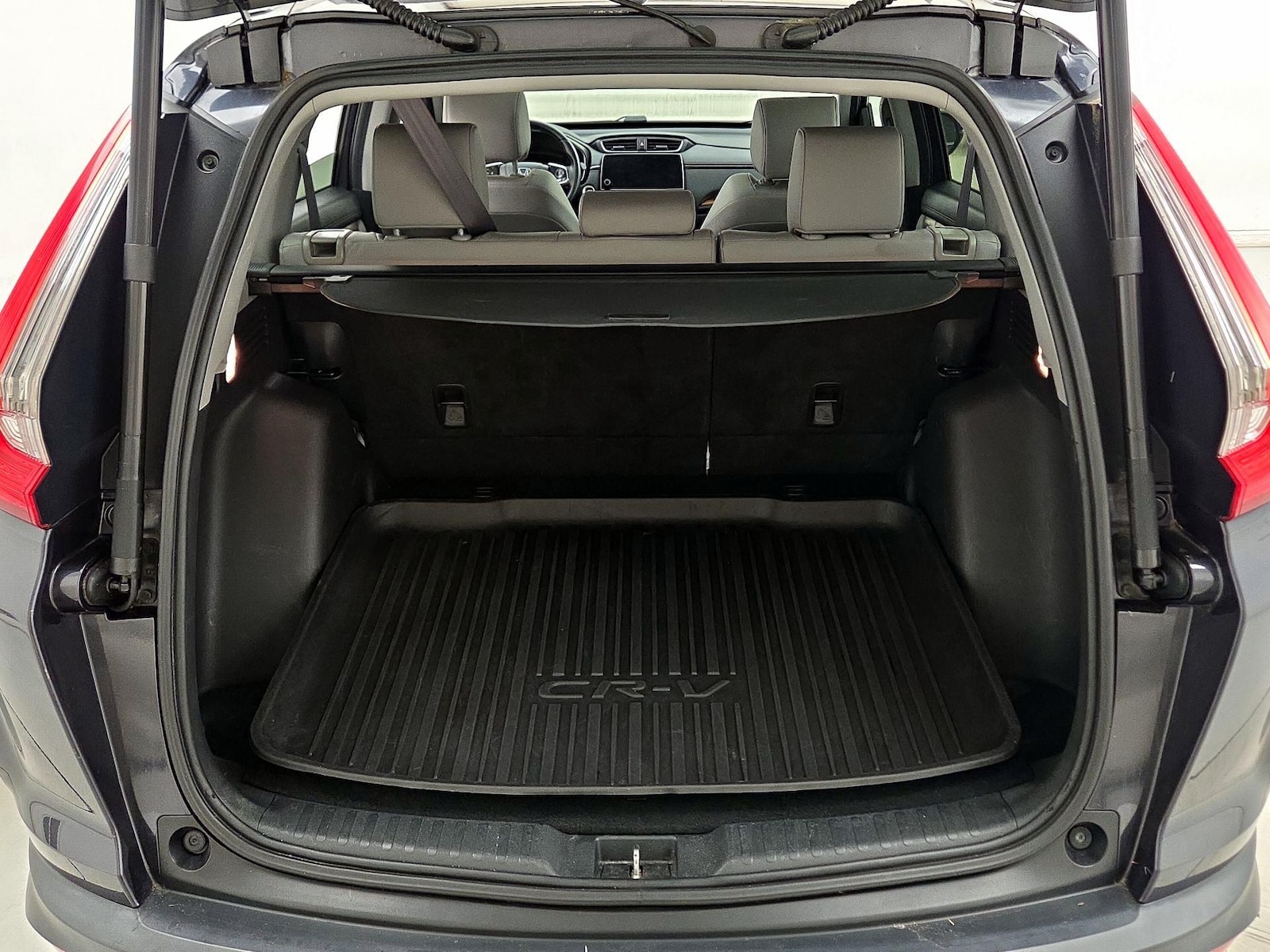 2018 Honda CR-V EX-L - Photo 22