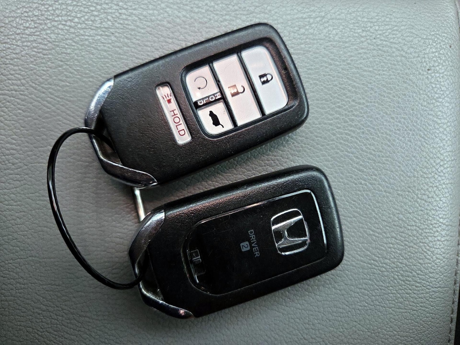 2018 Honda CR-V EX-L - Photo 24