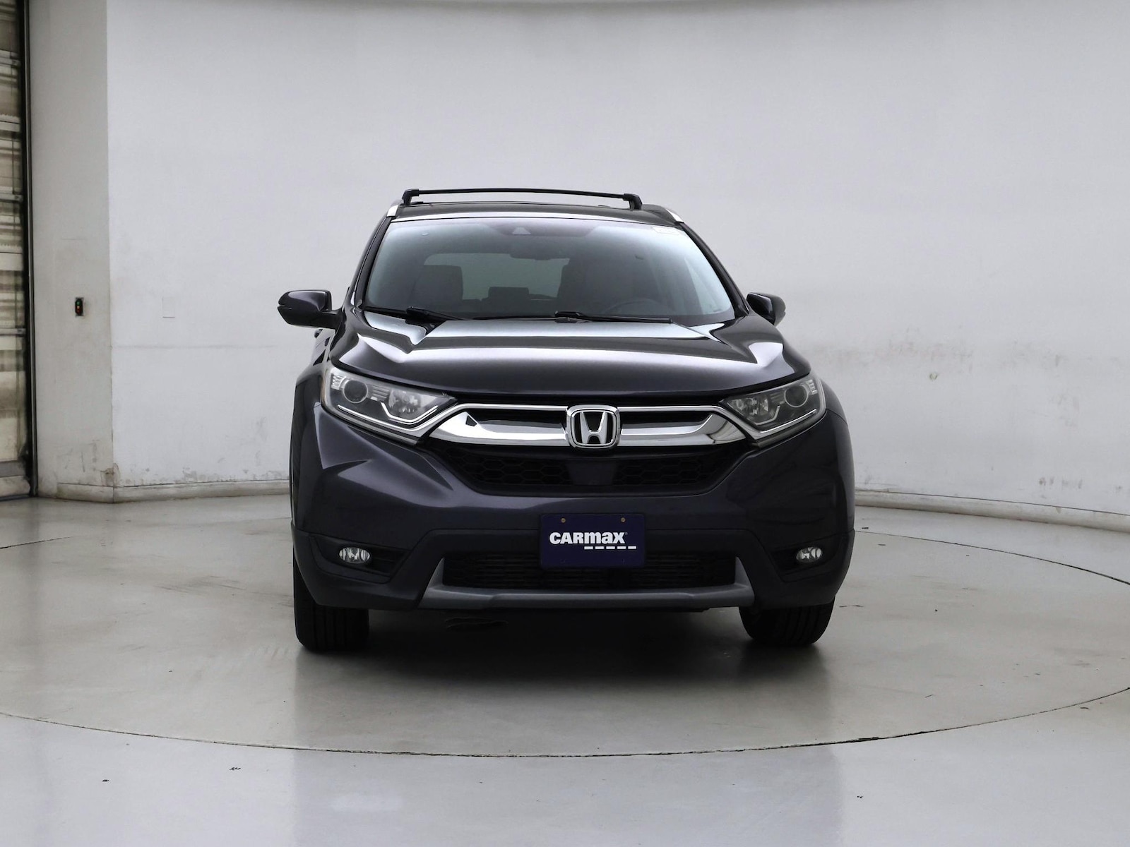 2018 Honda CR-V EX-L - Photo 6