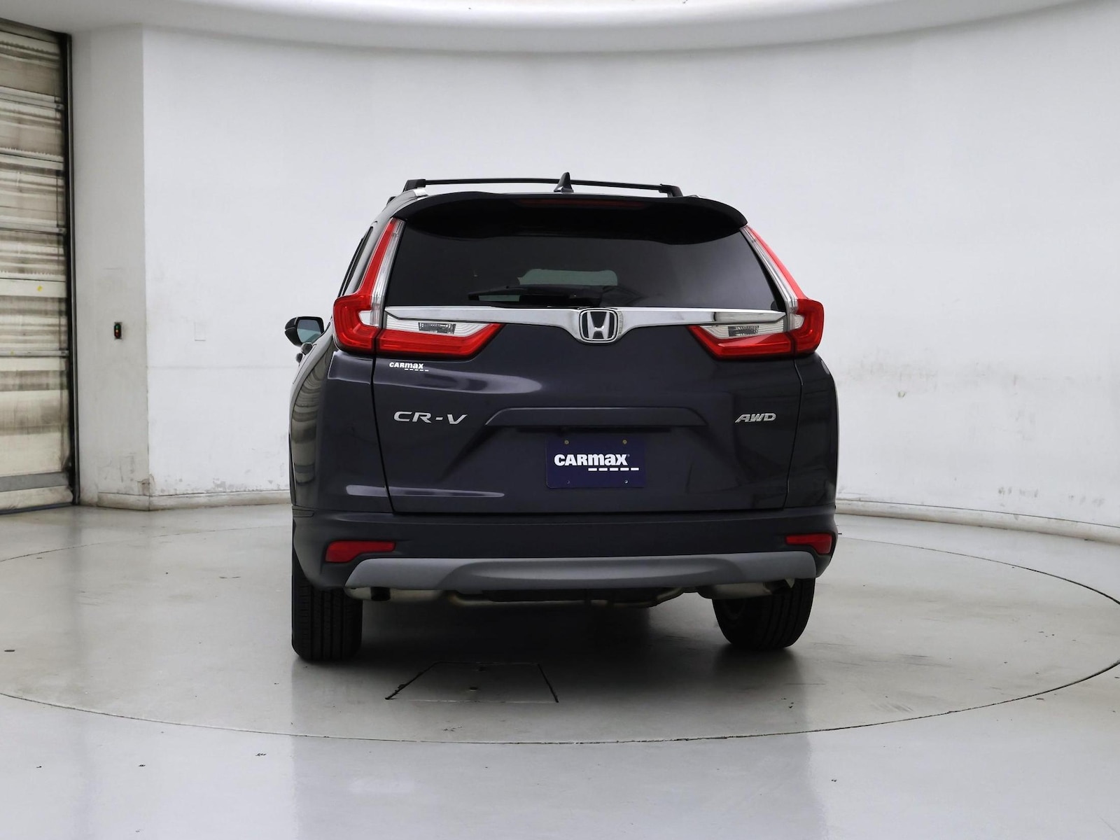 2018 Honda CR-V EX-L - Photo 7