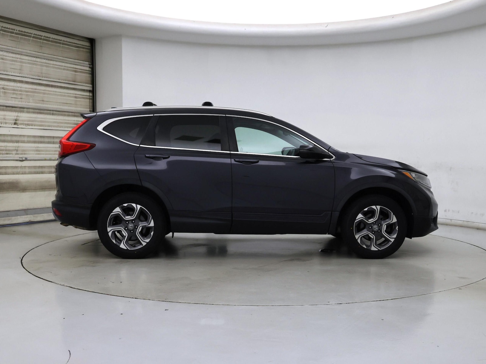 2018 Honda CR-V EX-L - Photo 8