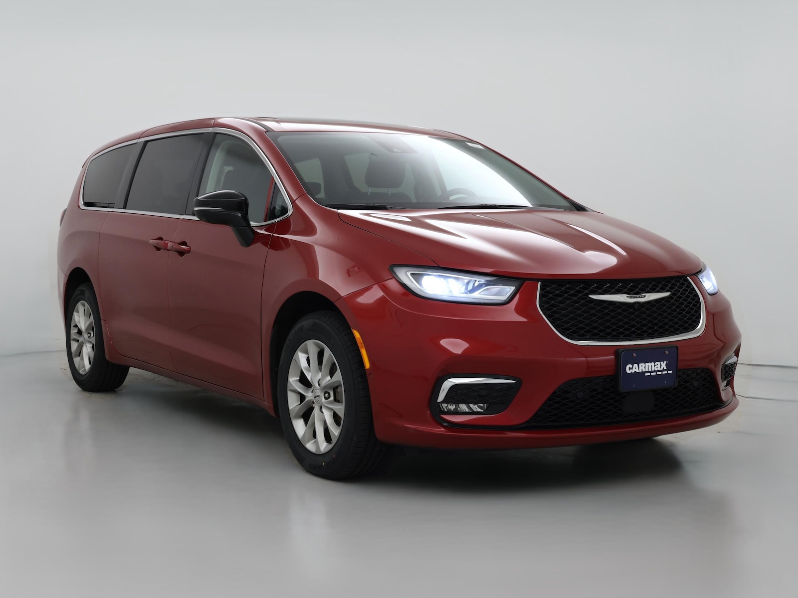 Smart Key & Power Hatch/Deck Lid