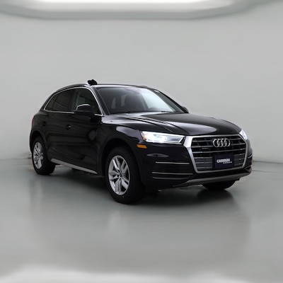 2020 Audi Q5 Premium