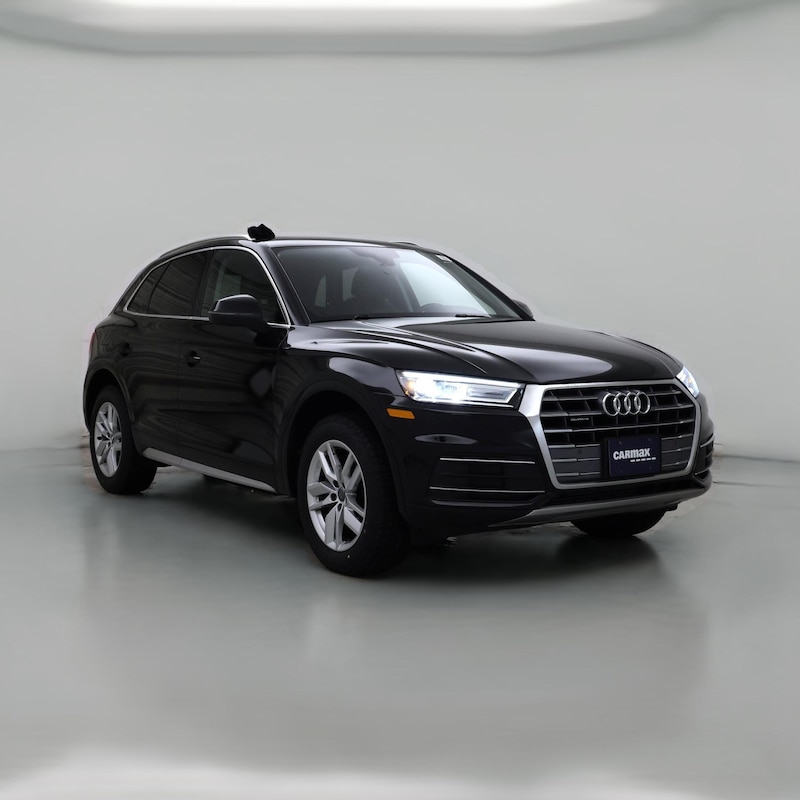 2020 Audi Q5 Premium