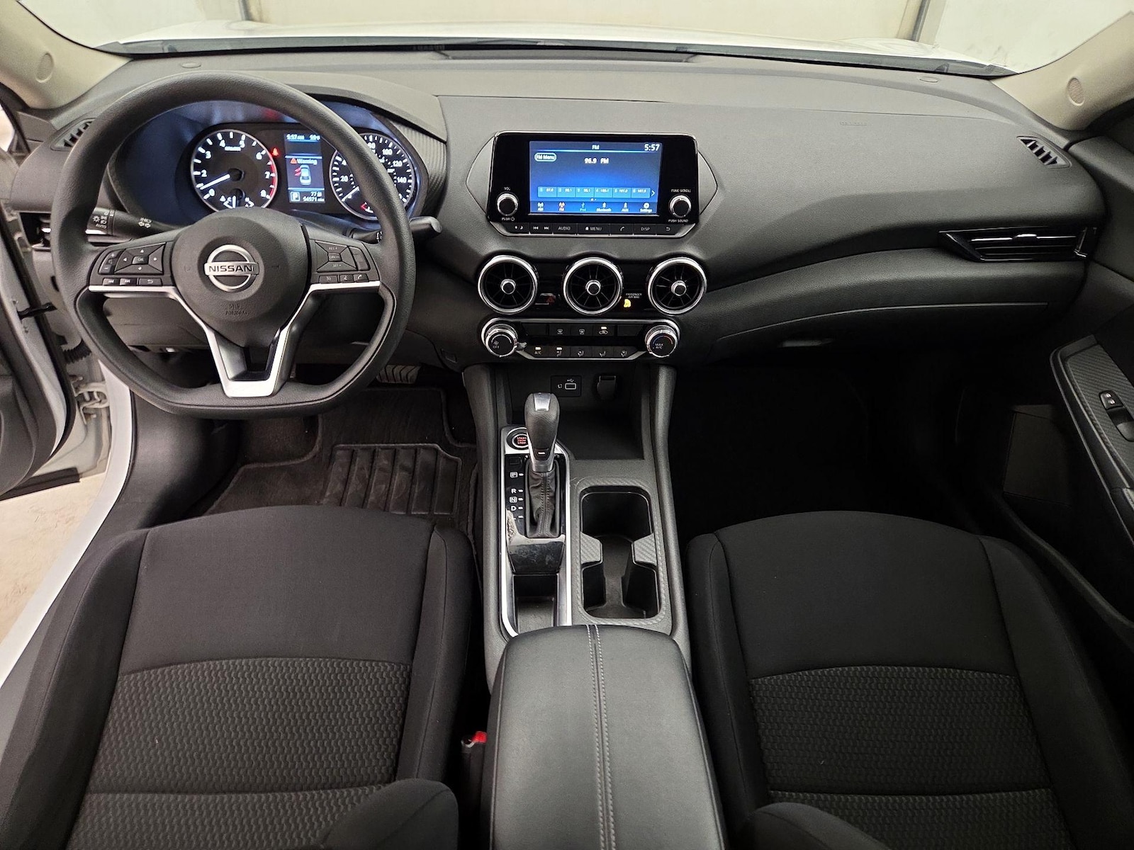 Rear View Camera