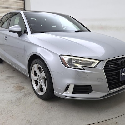 2019 Audi A3 Premium