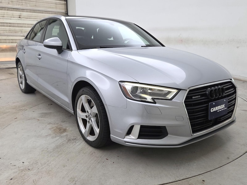 2019 Audi A3 Premium