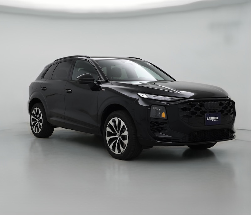 2026 Audi Q3 S-Line