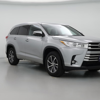 Vehicle exterior view