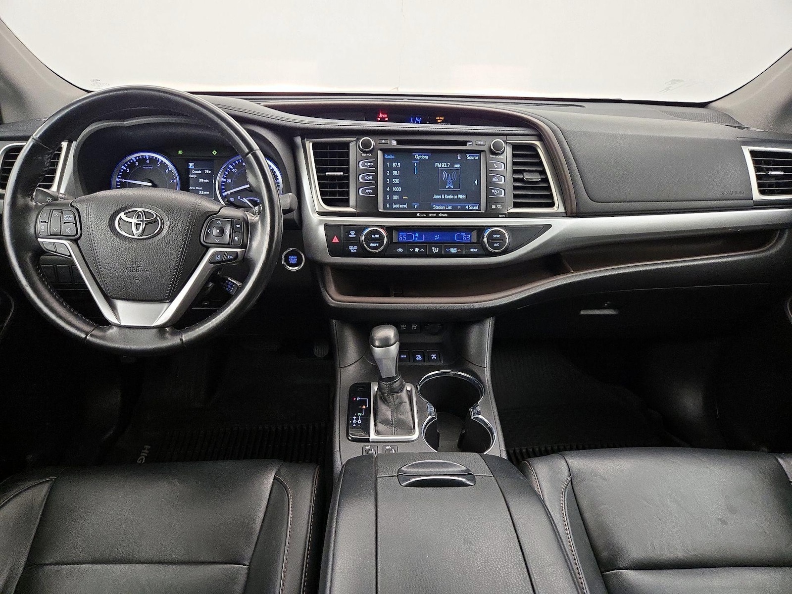 Navigation System