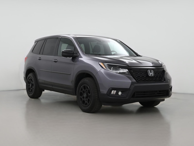 2021 Honda Passport Sport -
                  Bristol, TN