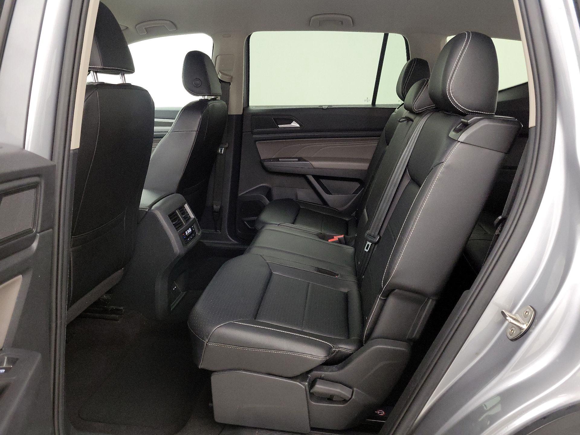 Thumbnail: 2022 Volkswagen Atlas - 19