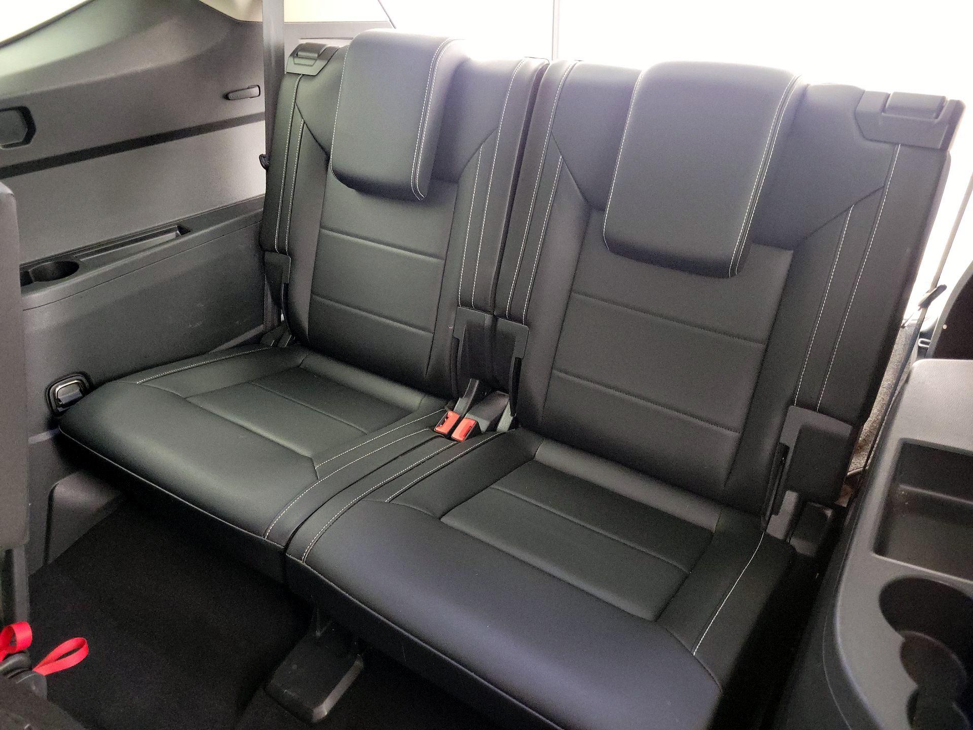 Thumbnail: 2022 Volkswagen Atlas - 20