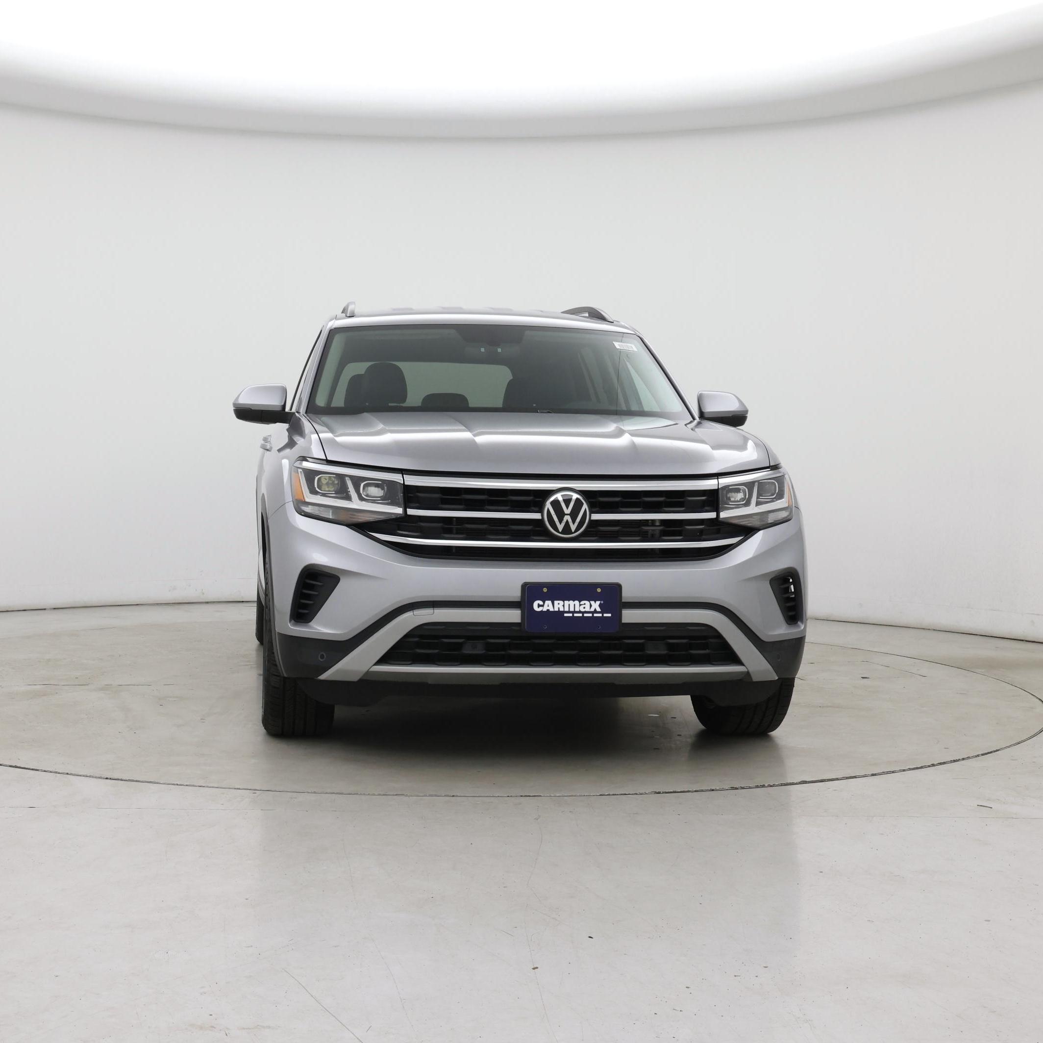 Thumbnail: 2022 Volkswagen Atlas - 5