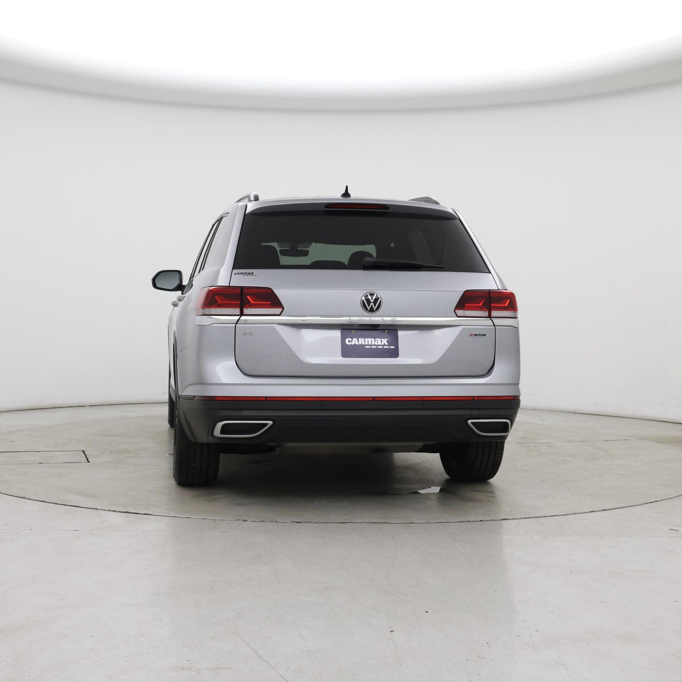 Thumbnail: 2022 Volkswagen Atlas - 6