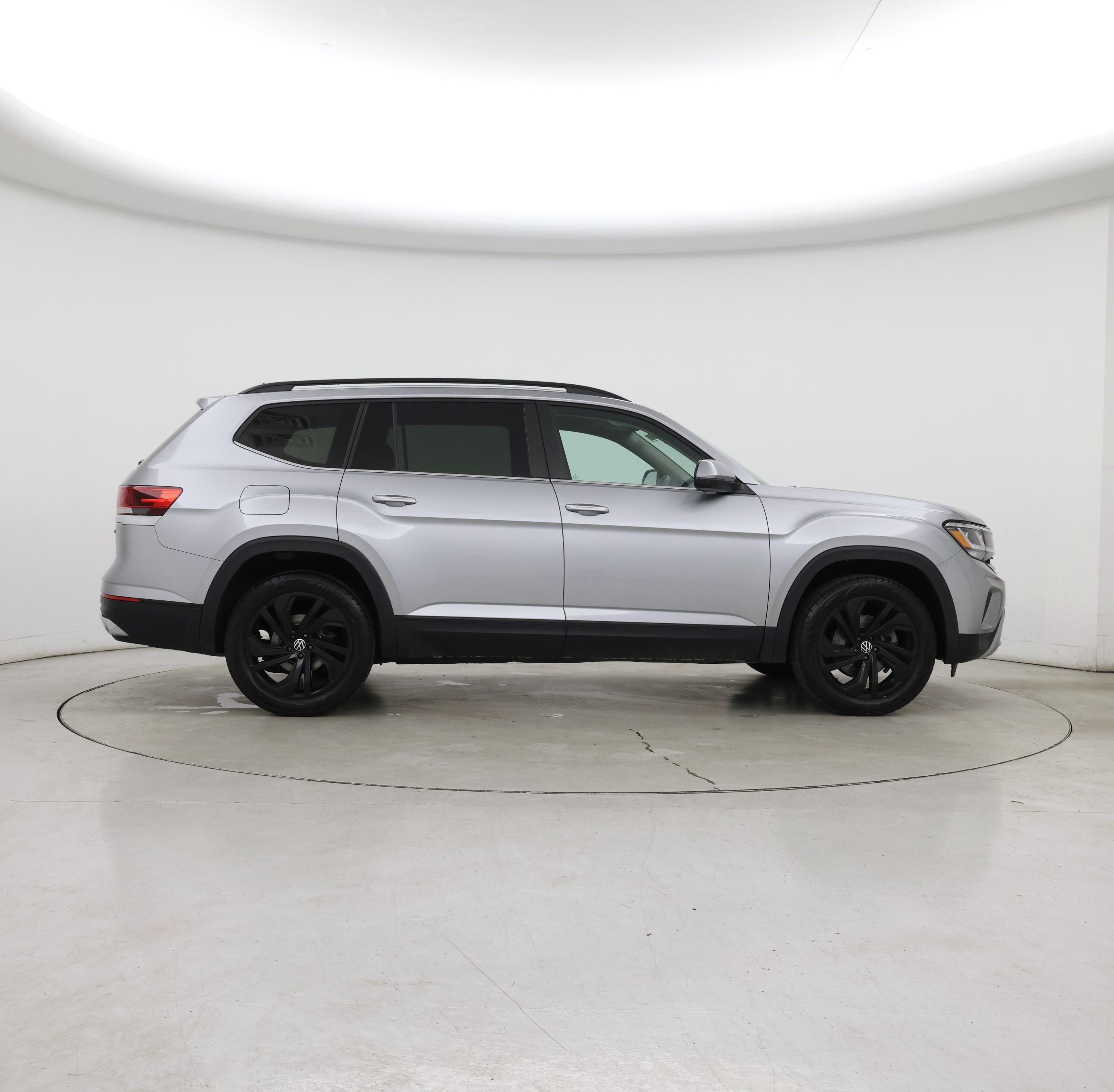 Thumbnail: 2022 Volkswagen Atlas - 7