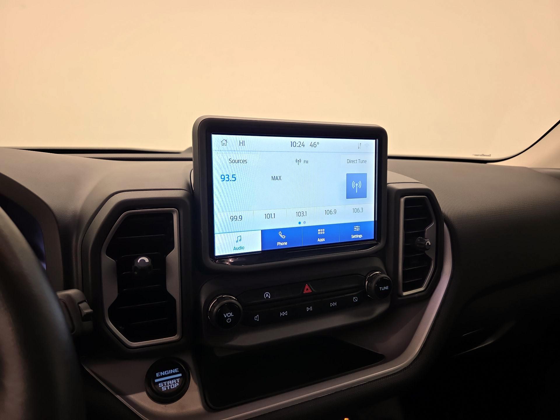 Thumbnail: 2023 Ford Bronco Sport - 15