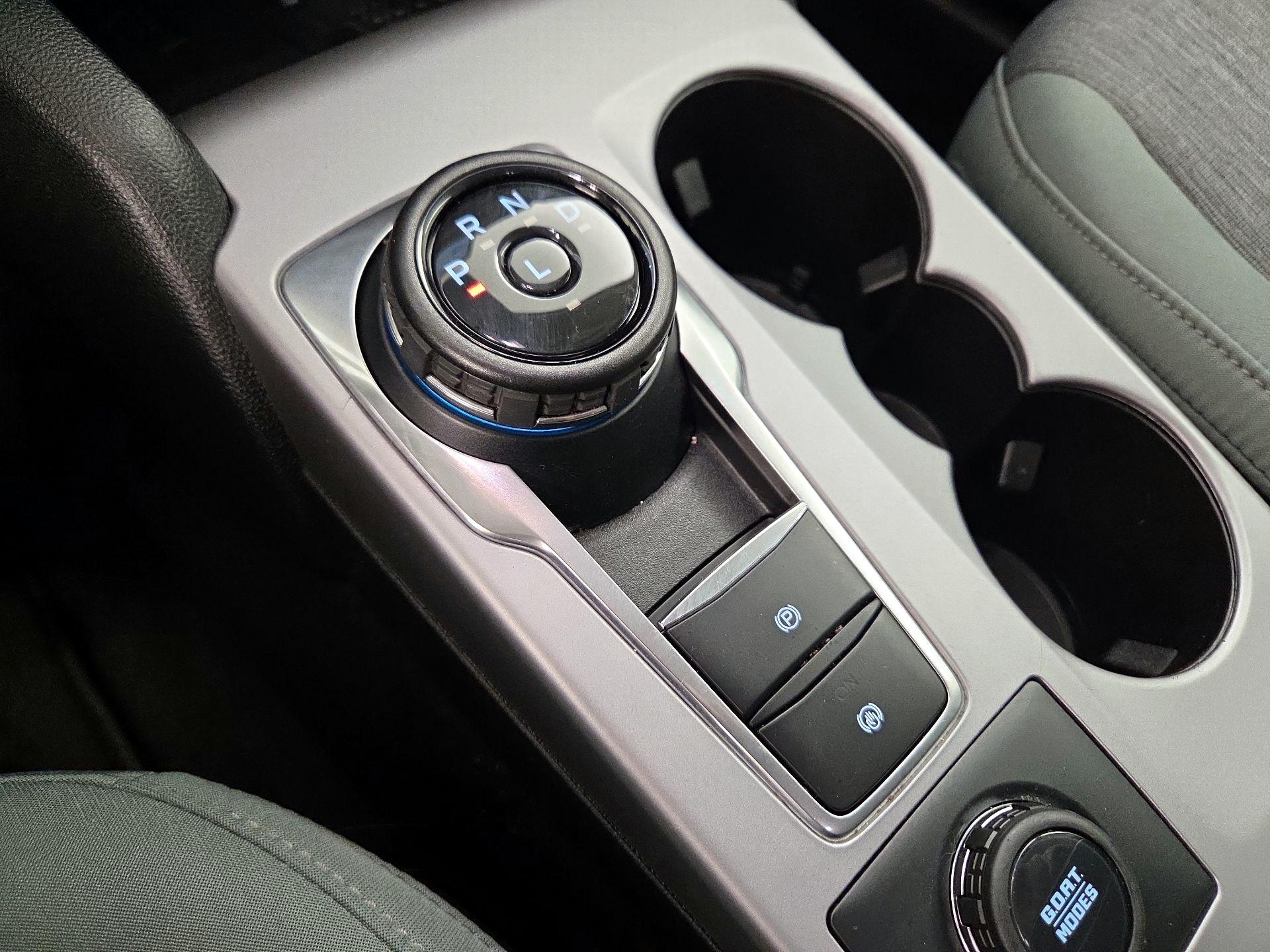 Thumbnail: 2023 Ford Bronco Sport - 17