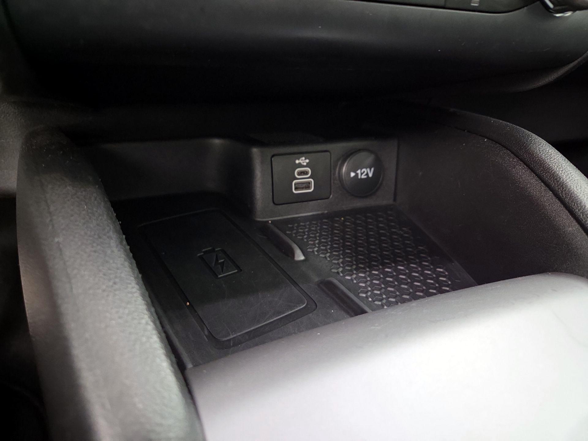 Thumbnail: 2023 Ford Bronco Sport - 18