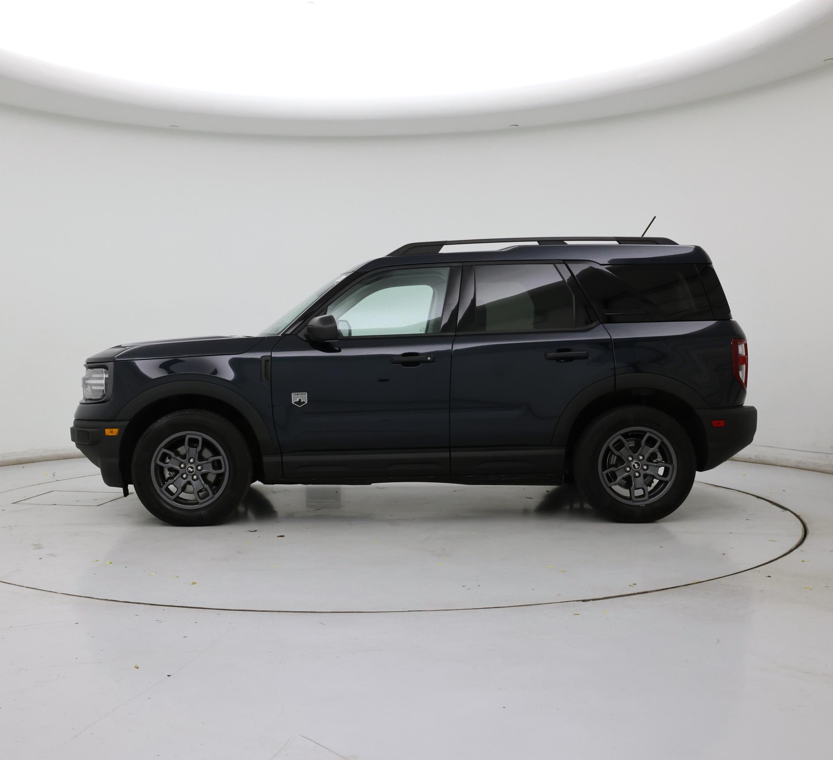 Thumbnail: 2023 Ford Bronco Sport - 3