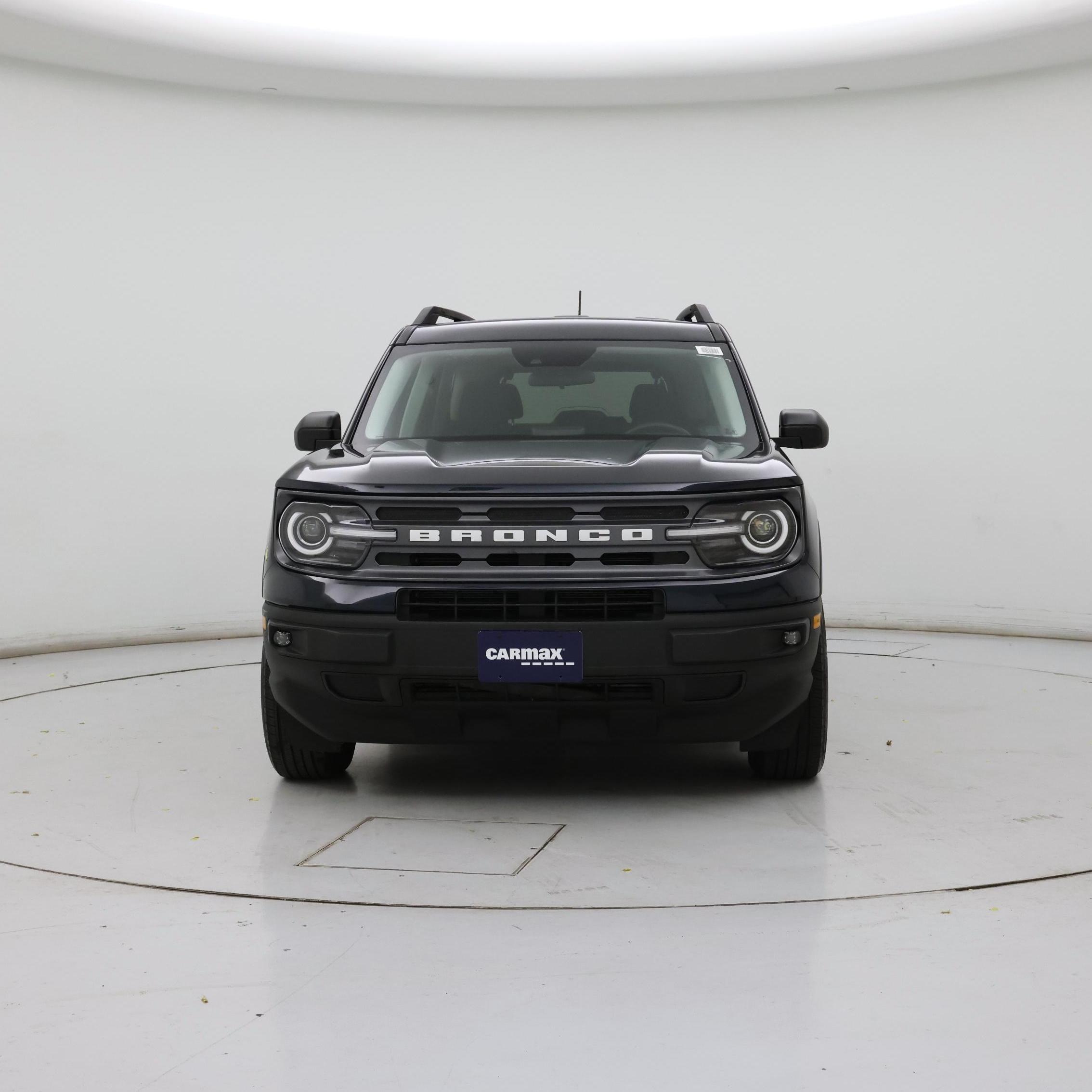 Thumbnail: 2023 Ford Bronco Sport - 5