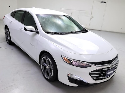2023 Chevrolet Malibu 1LT