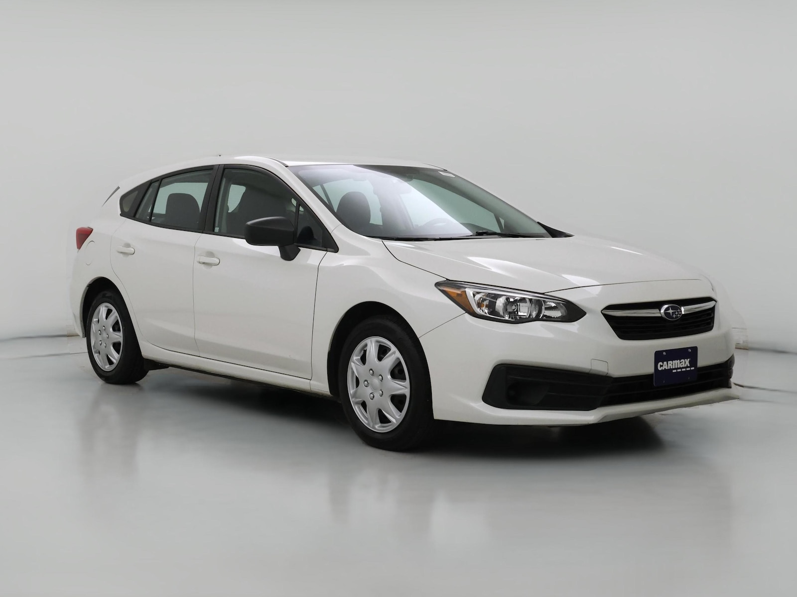 2023 Subaru Impreza Base