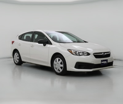 2023 Subaru Impreza