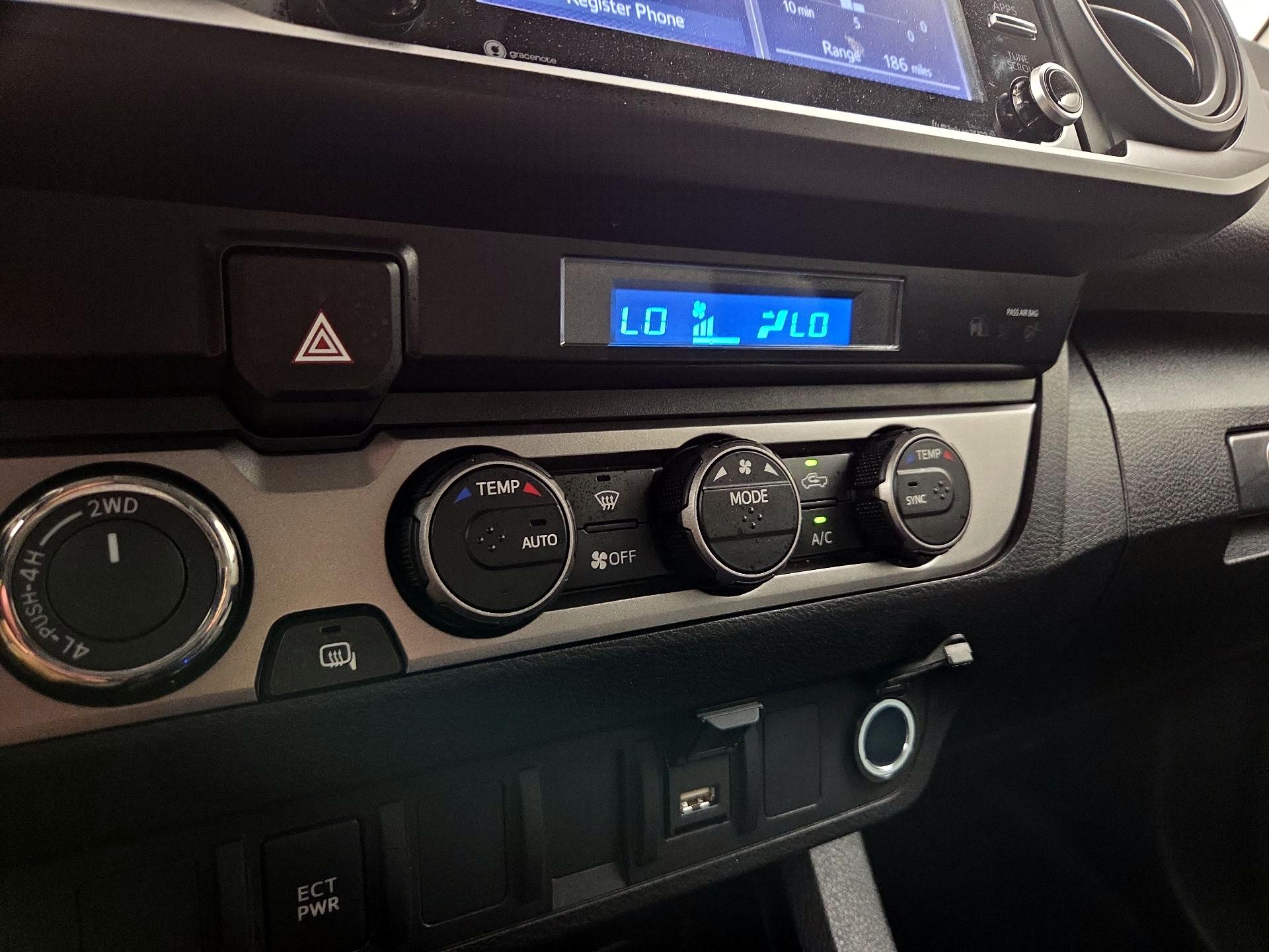 Thumbnail: 2023 Toyota Tacoma - 16