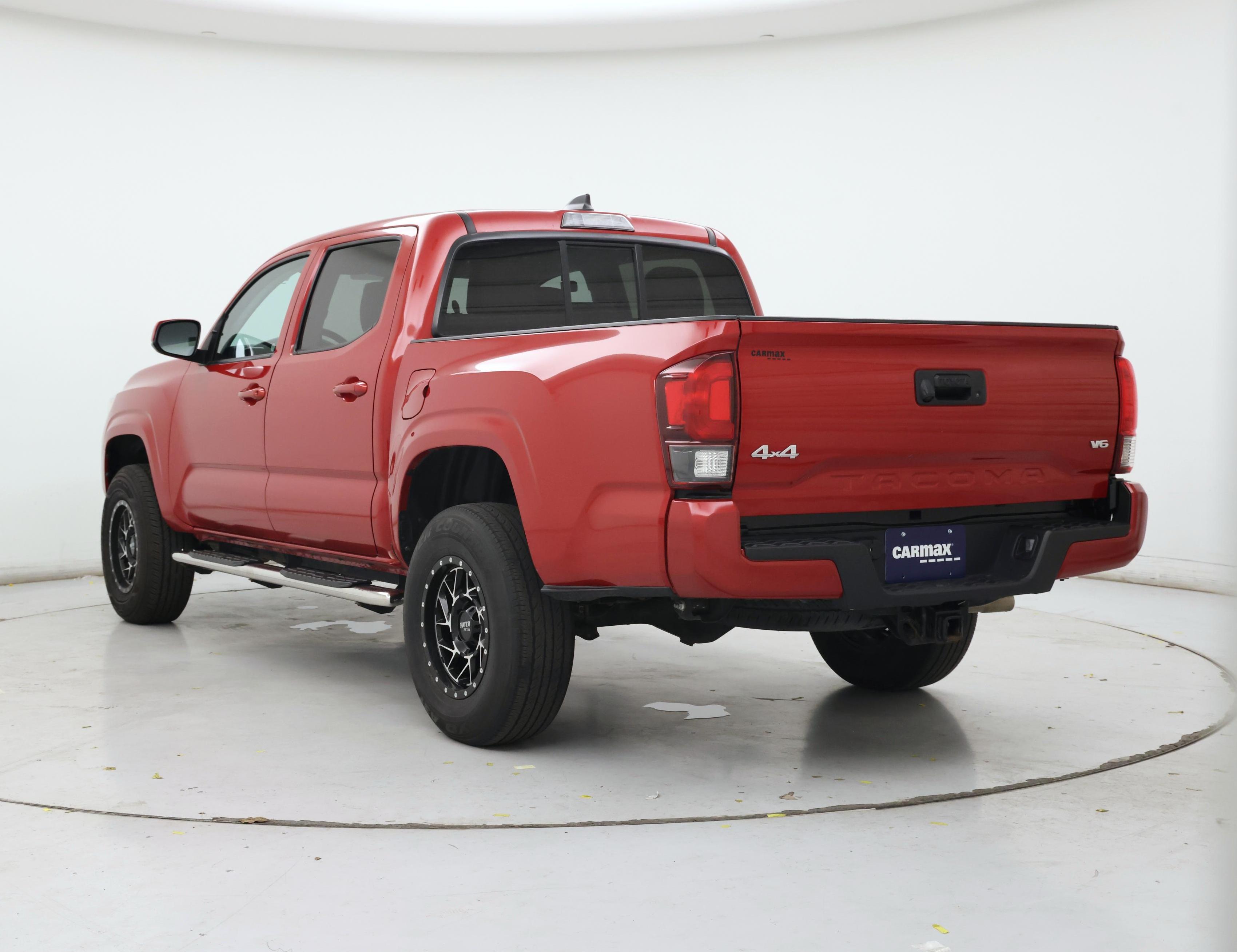Thumbnail: 2023 Toyota Tacoma - 2