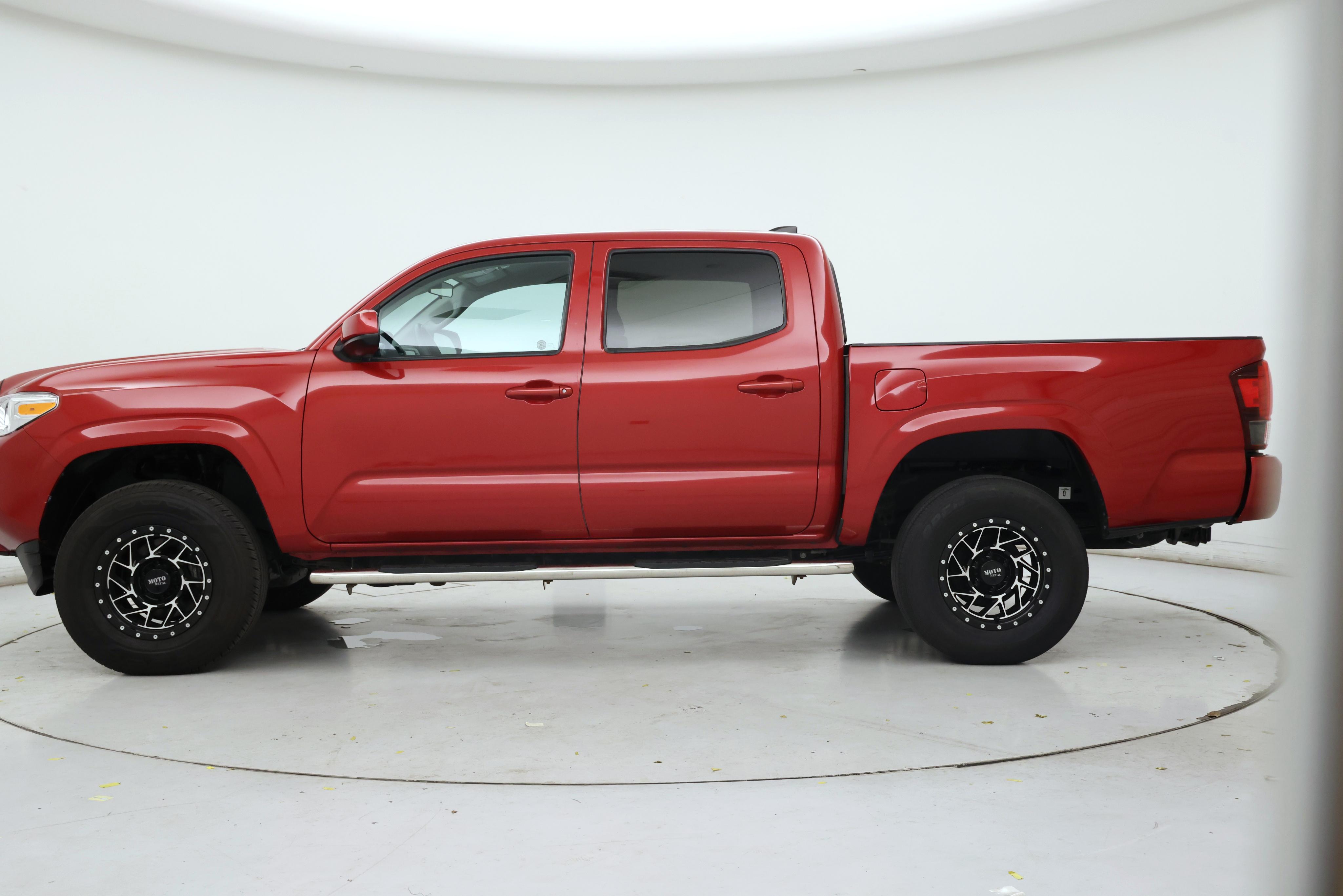 Thumbnail: 2023 Toyota Tacoma - 3