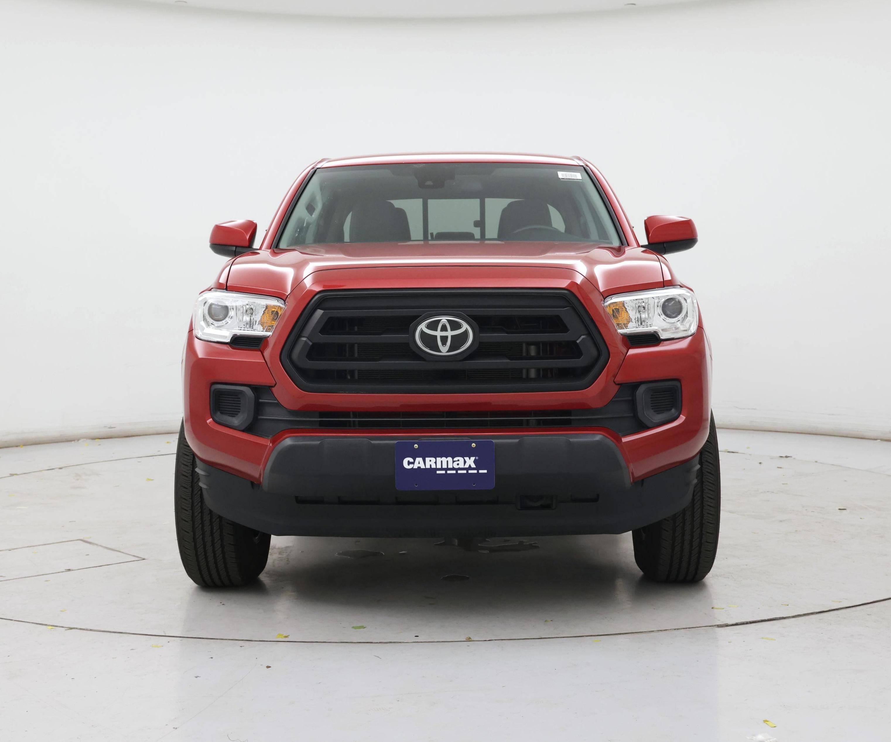 Thumbnail: 2023 Toyota Tacoma - 5