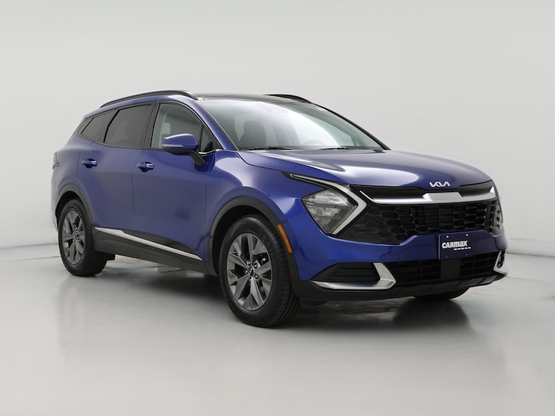 2023 Kia Sportage SX