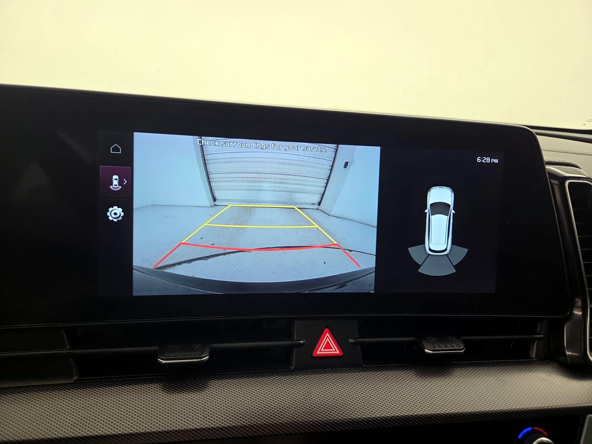 Thumbnail: 2023 Kia Sportage - 14