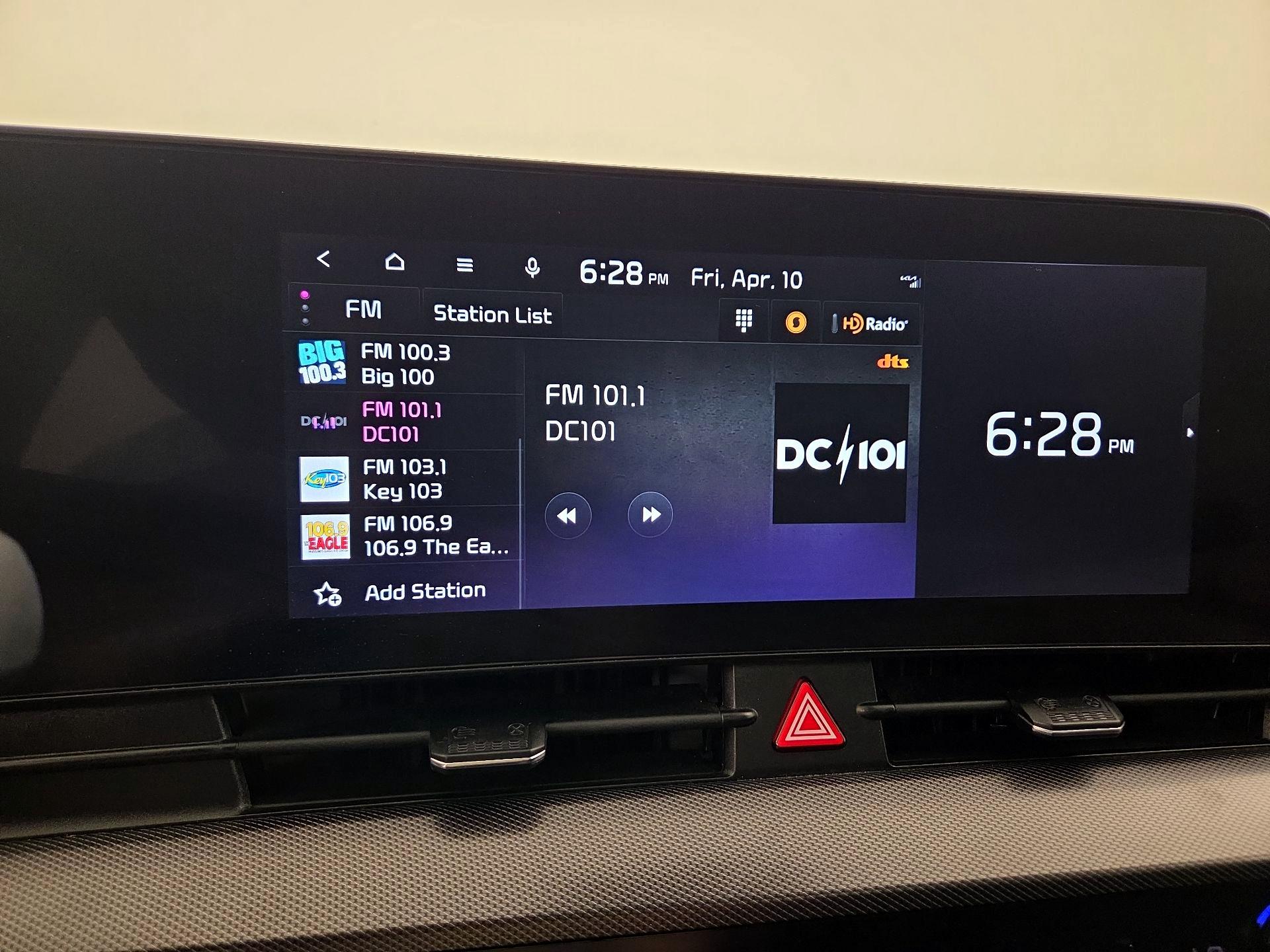 Thumbnail: 2023 Kia Sportage - 15