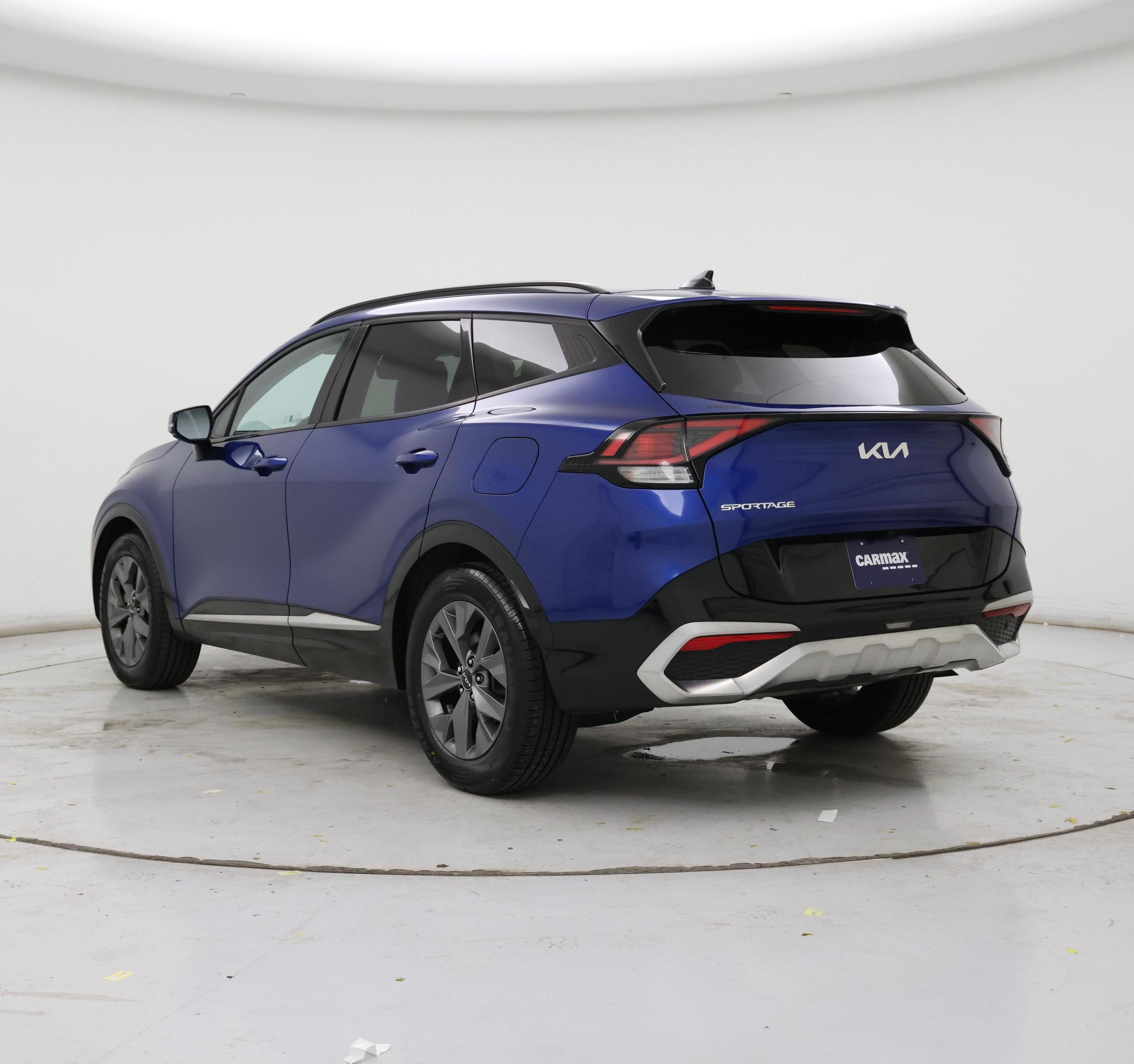 Thumbnail: 2023 Kia Sportage - 2