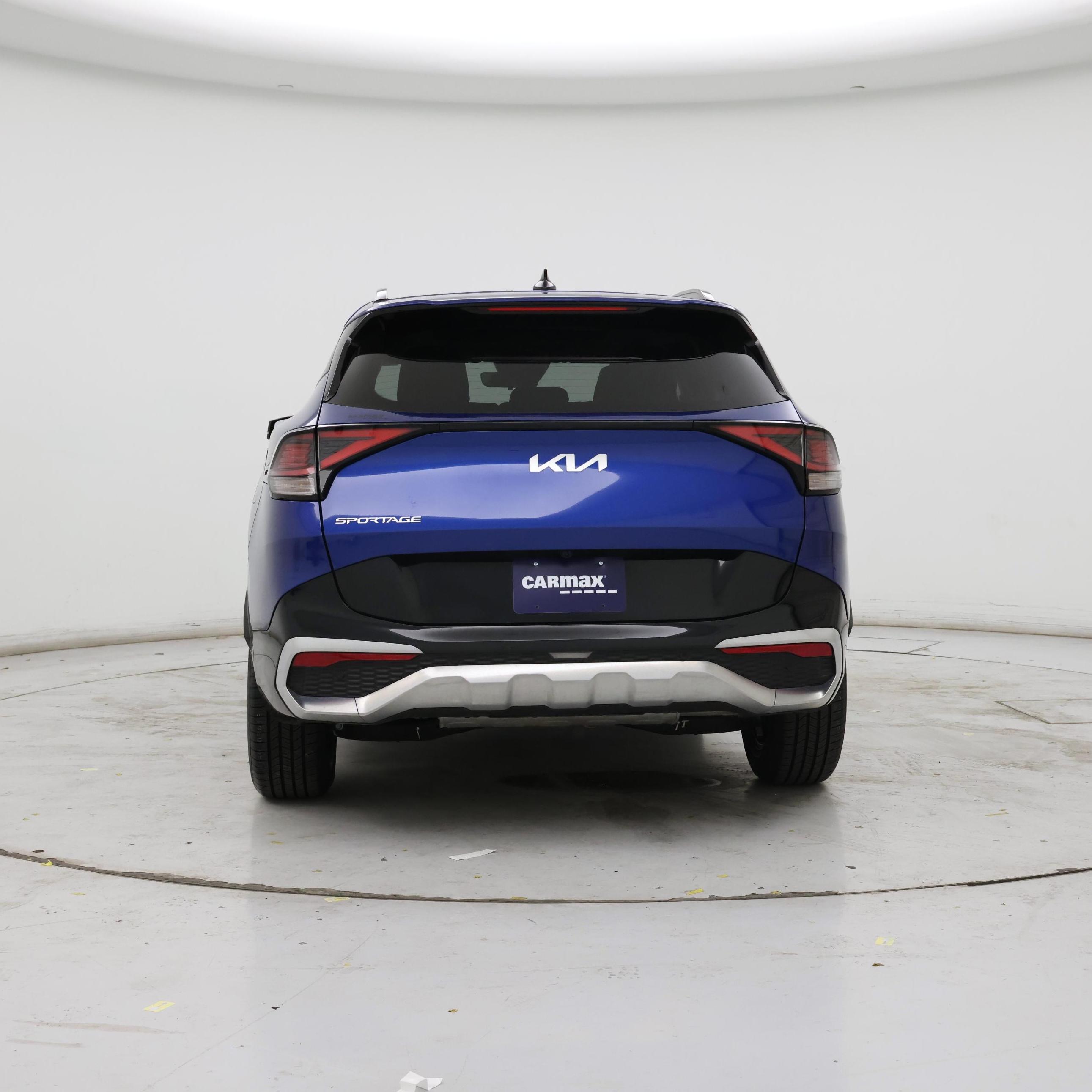 Thumbnail: 2023 Kia Sportage - 6