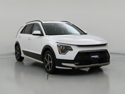 2023 Kia Niro SX