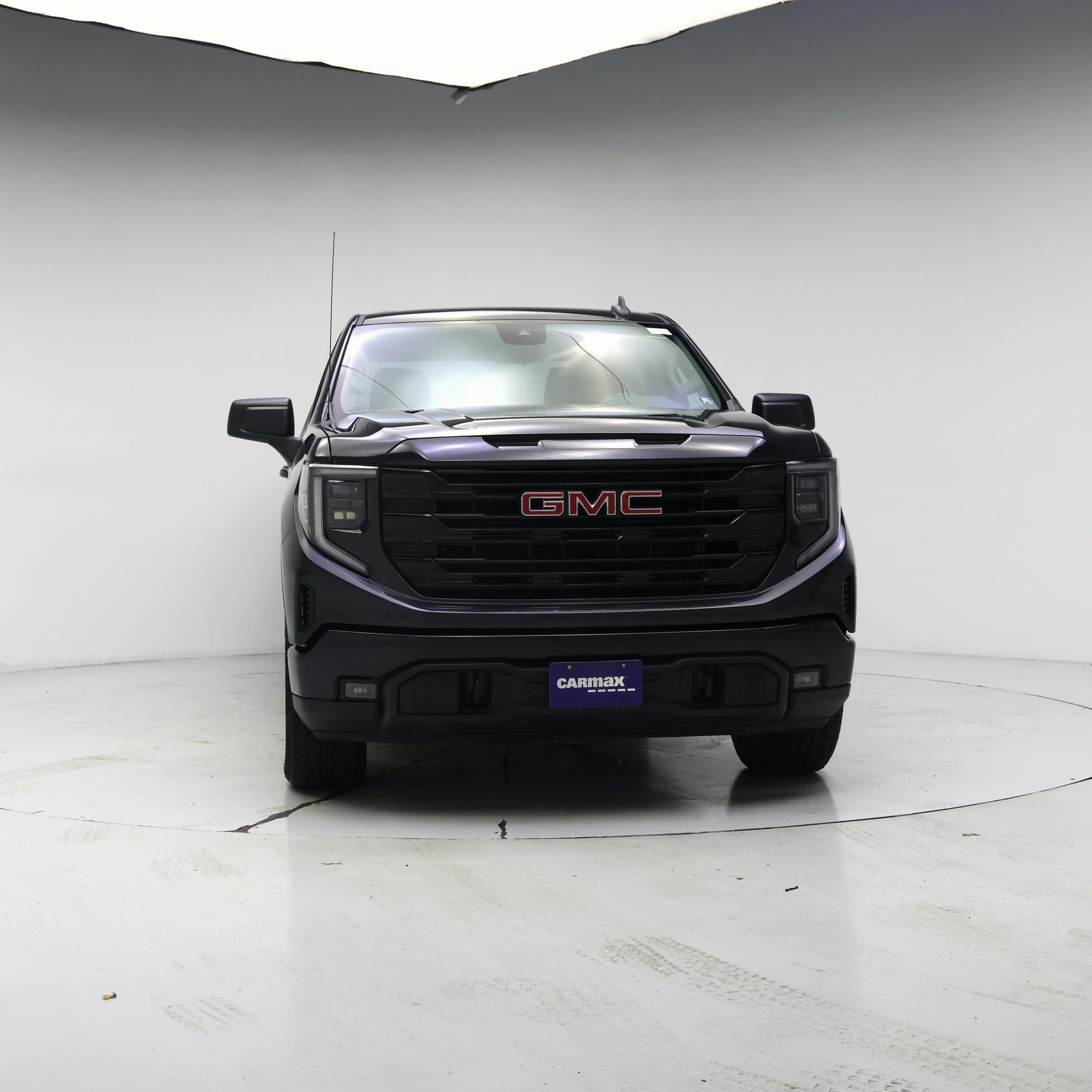 Thumbnail: 2022 GMC Sierra 1500 - 5