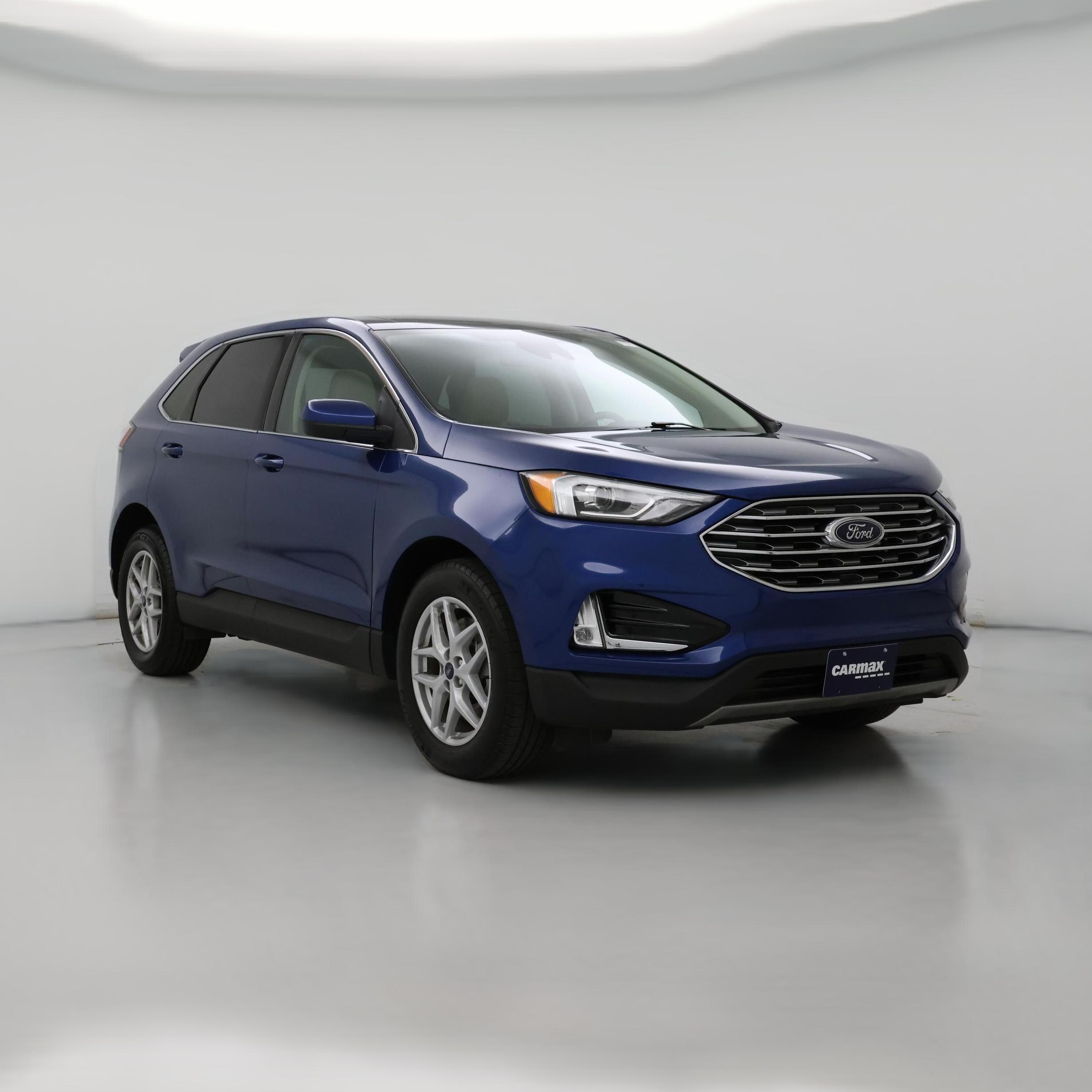 Thumbnail: 2020 Ford Escape - 1