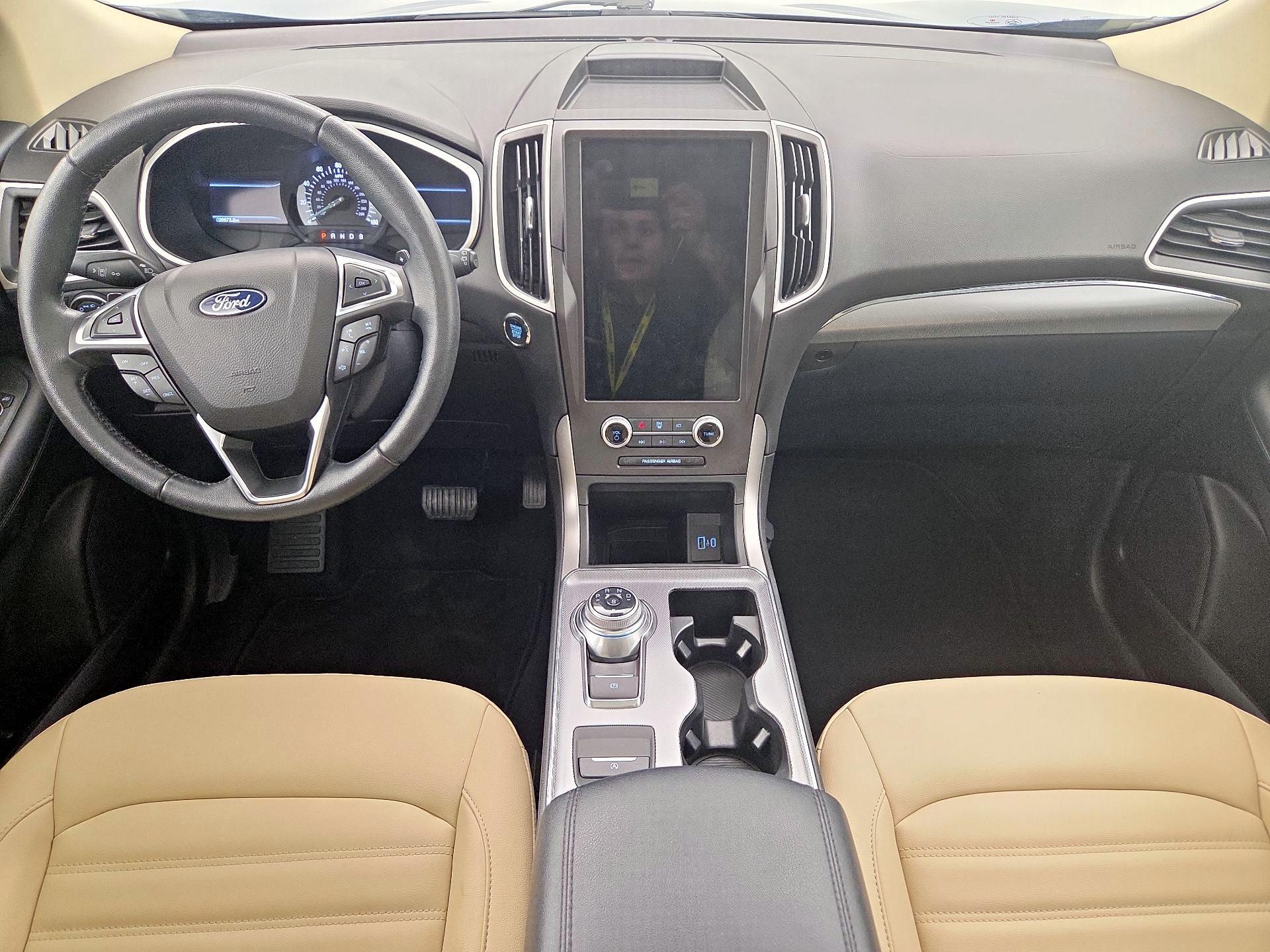 Thumbnail: 2020 Ford Escape - 9