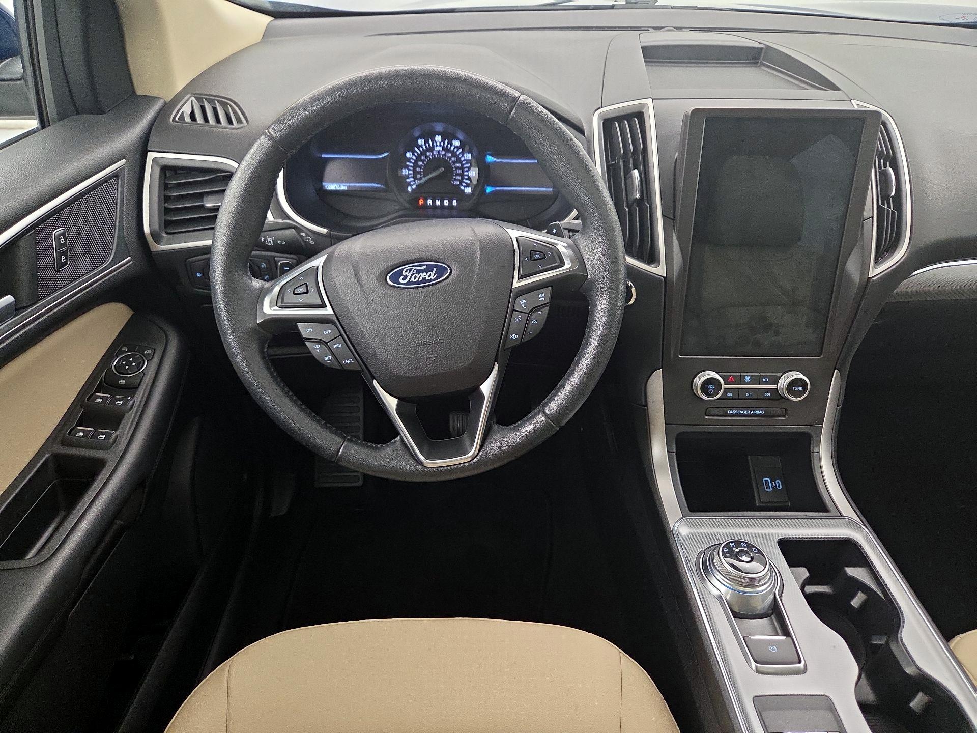 Thumbnail: 2020 Ford Escape - 10