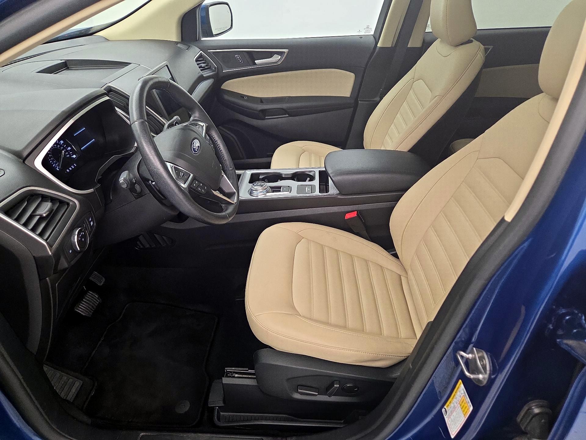 Thumbnail: 2020 Ford Escape - 11