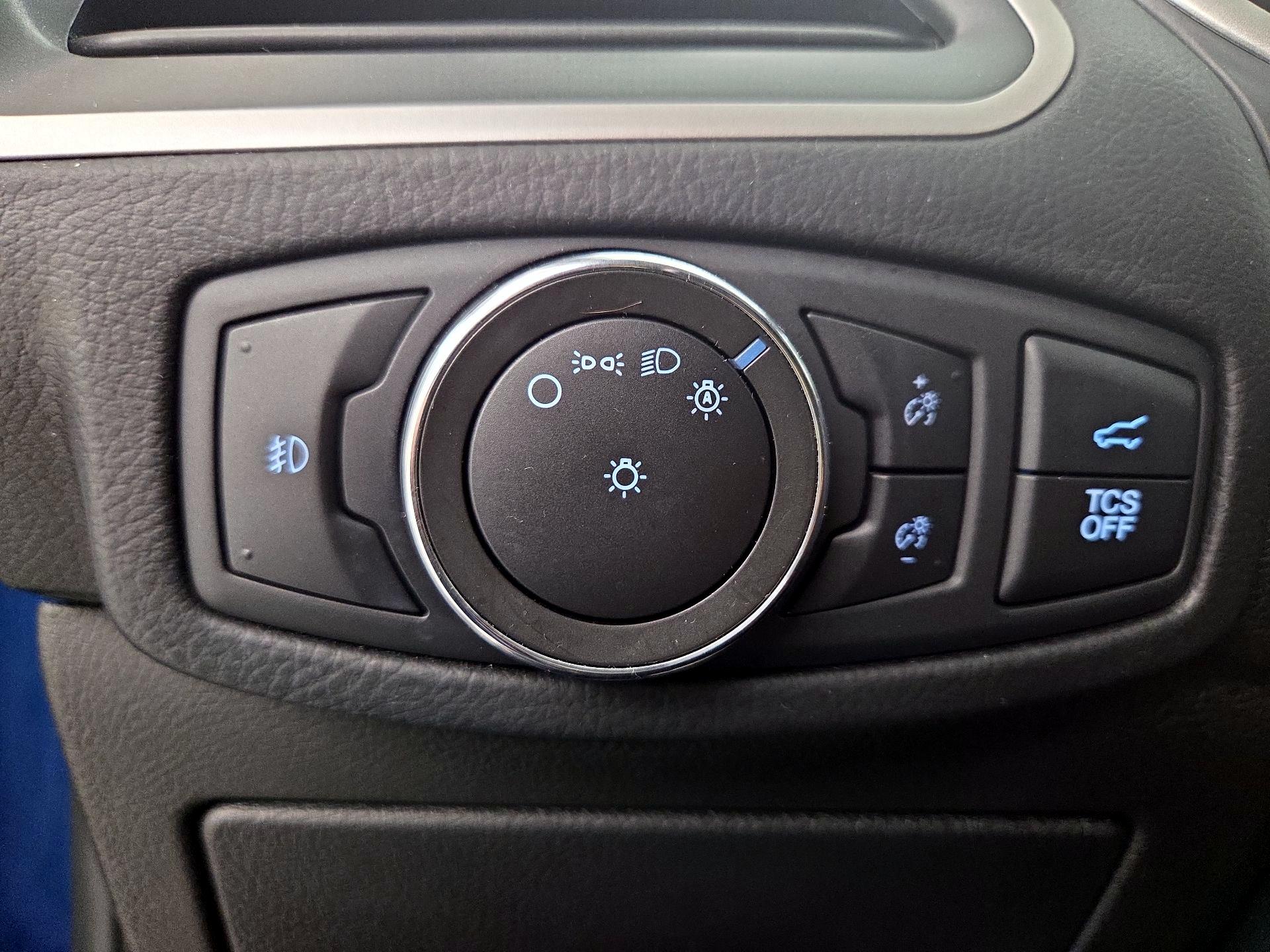 Thumbnail: 2020 Ford Escape - 13