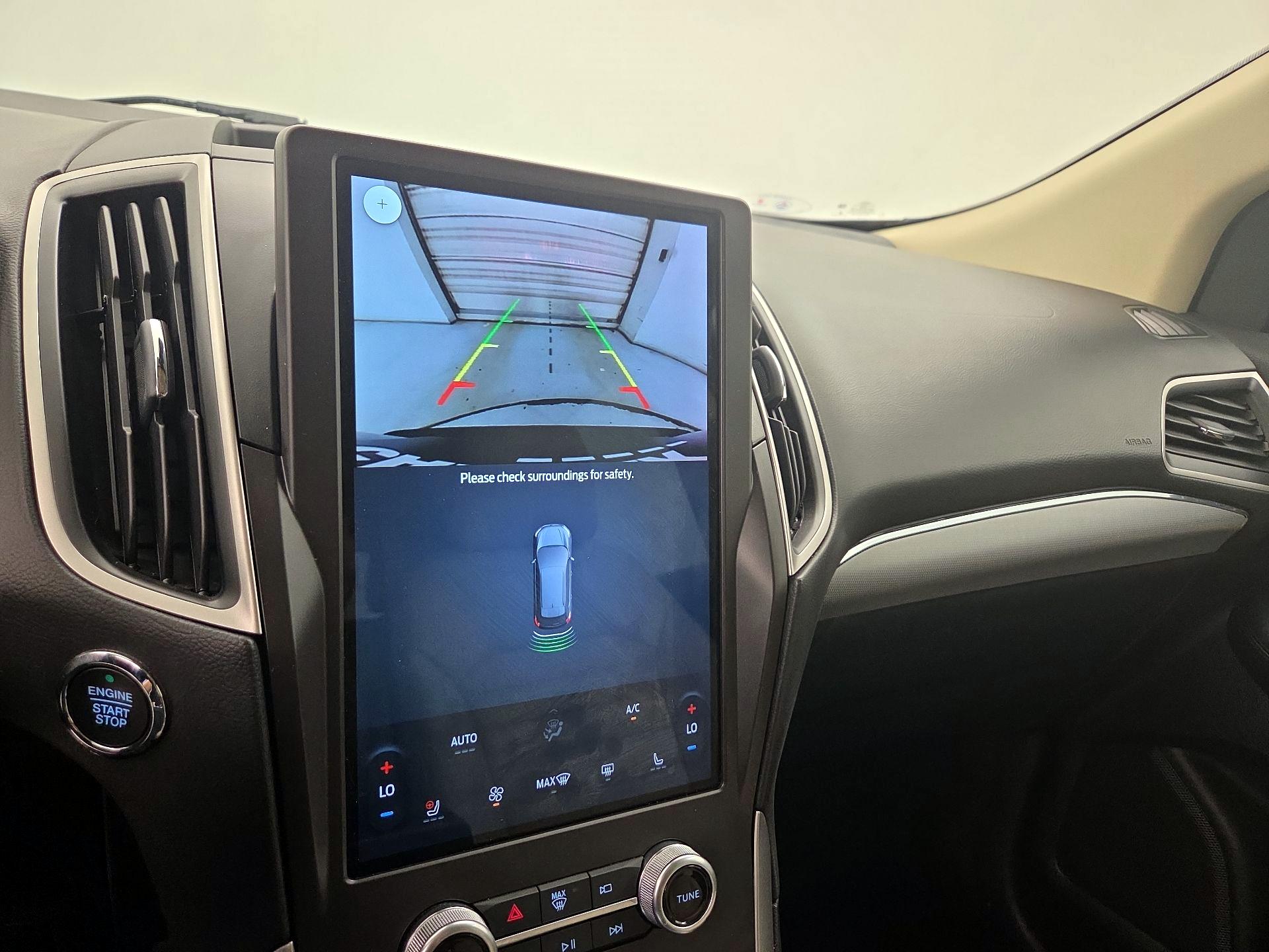 Thumbnail: 2020 Ford Escape - 14