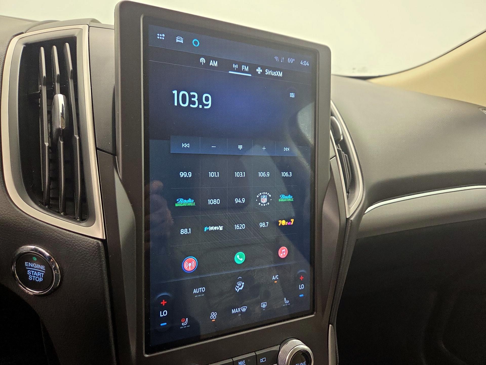 Thumbnail: 2020 Ford Escape - 16