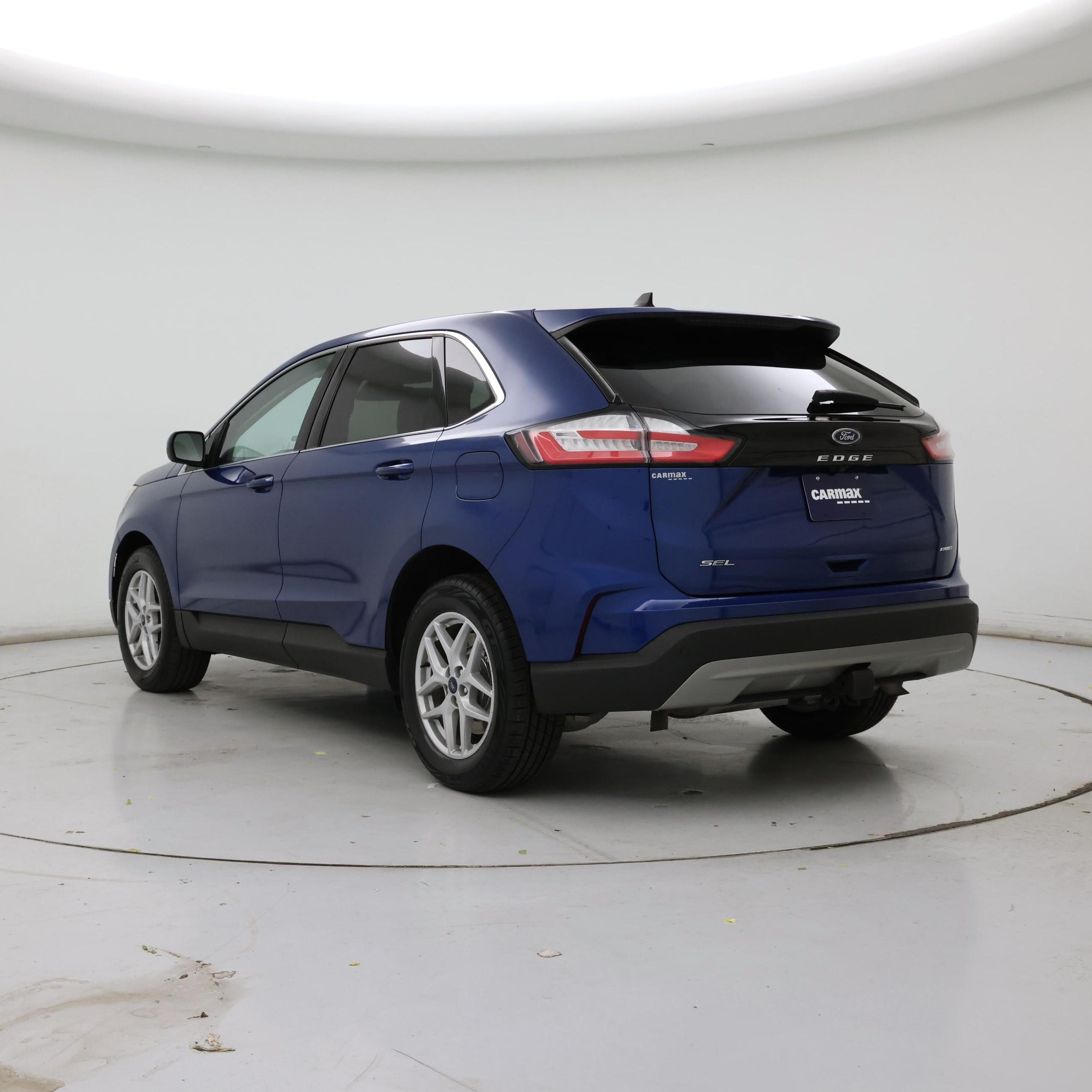 Thumbnail: 2020 Ford Escape - 2