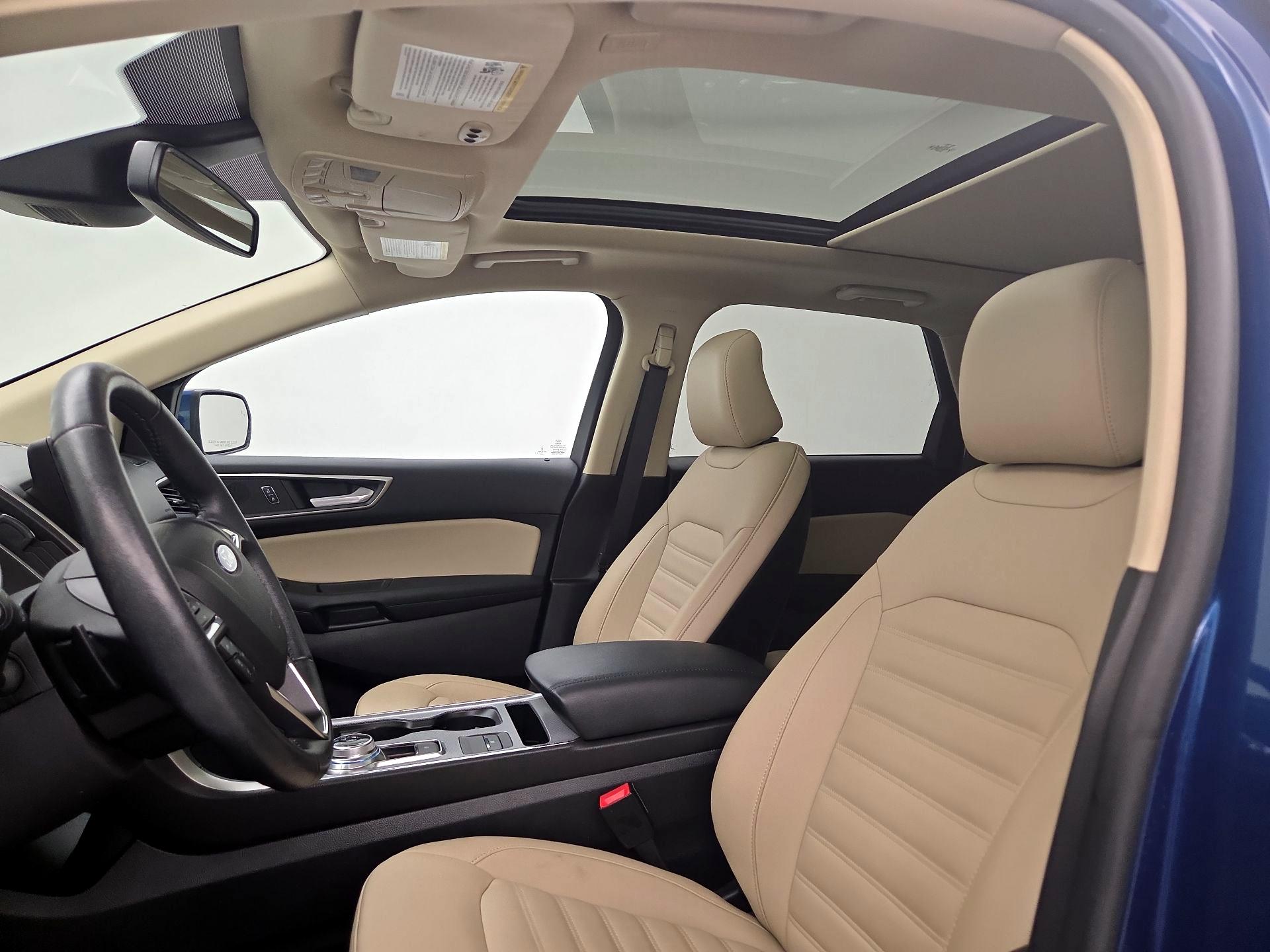 Thumbnail: 2020 Ford Escape - 19