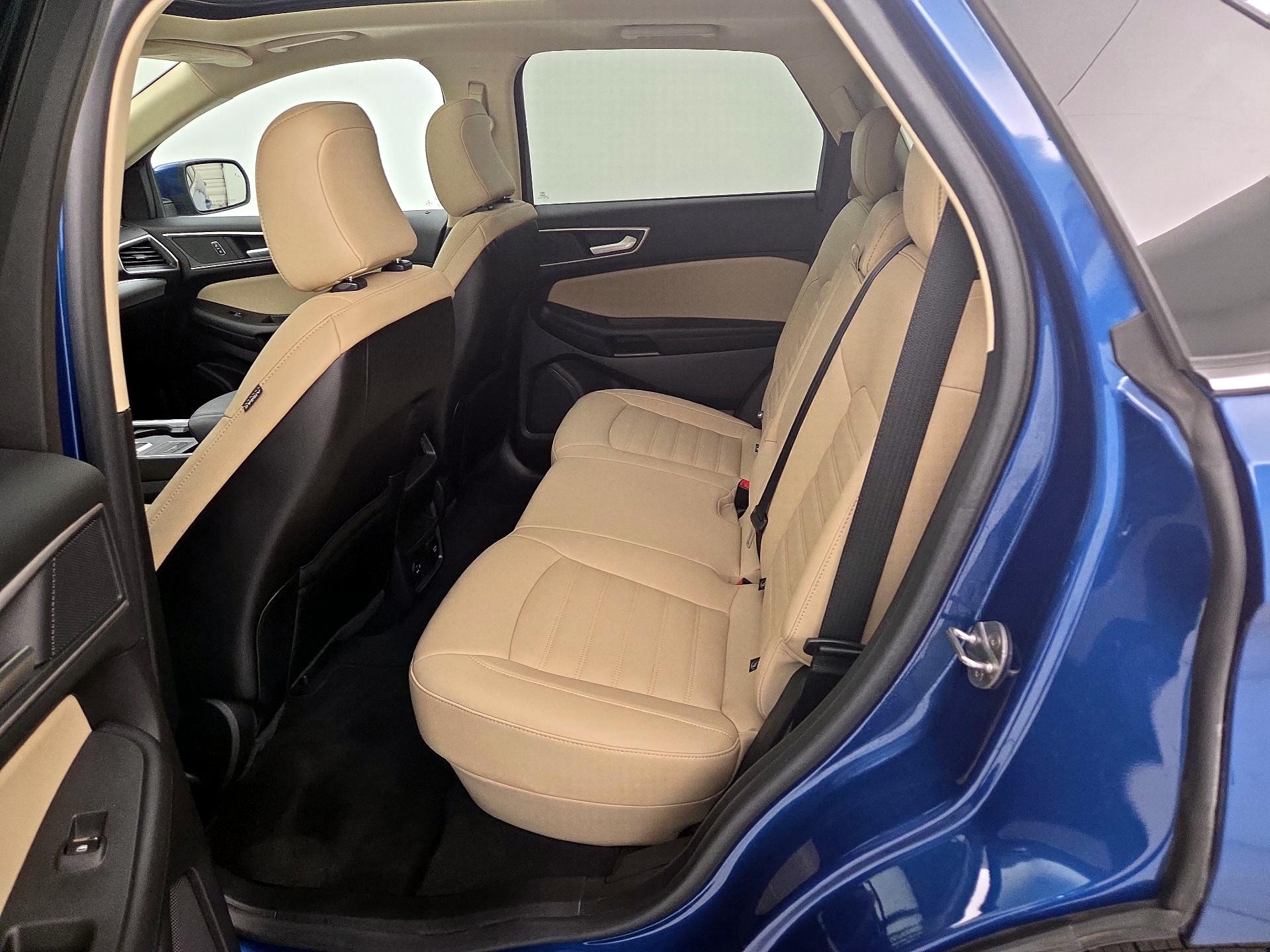 Thumbnail: 2020 Ford Escape - 20