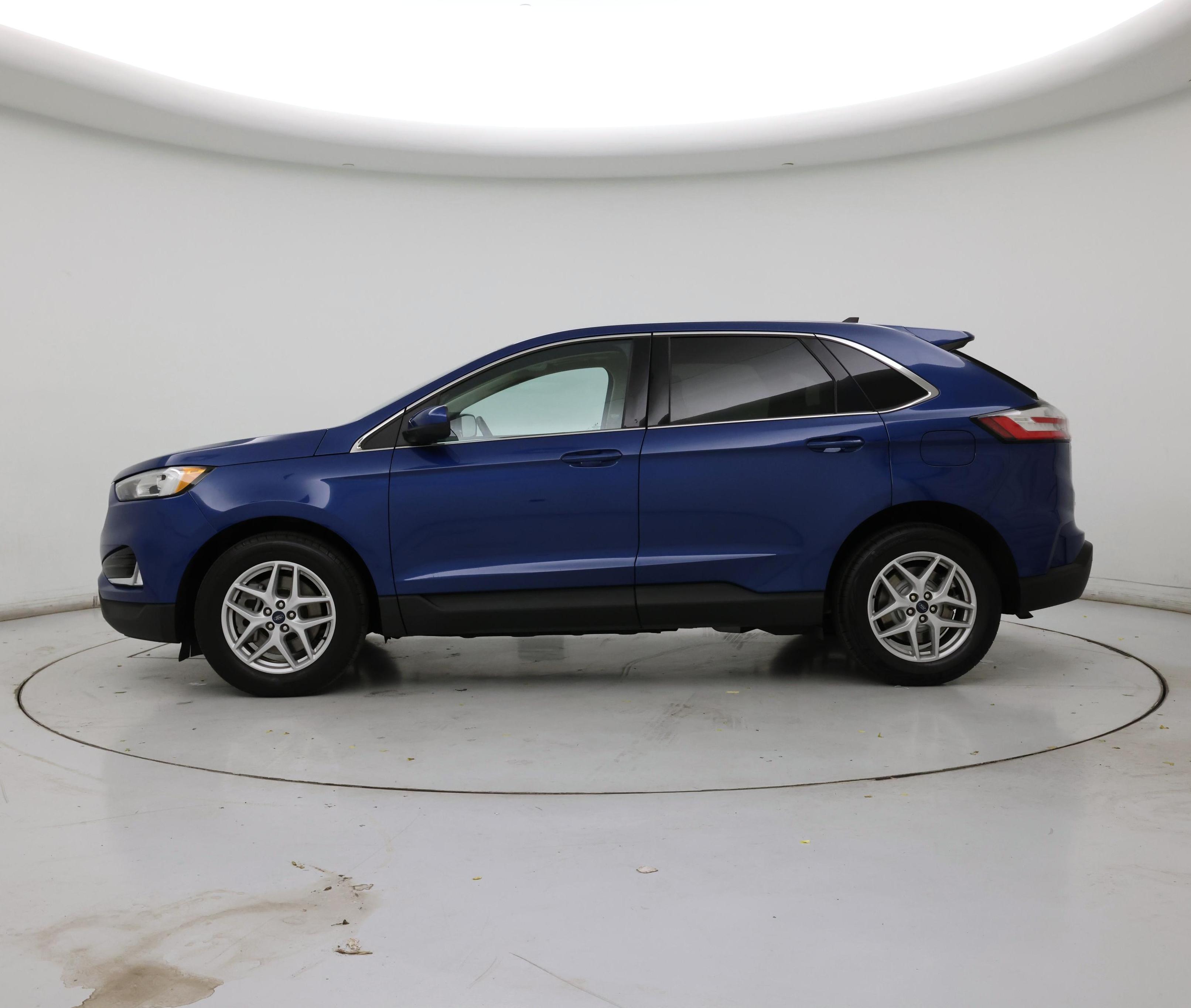 Thumbnail: 2020 Ford Escape - 3